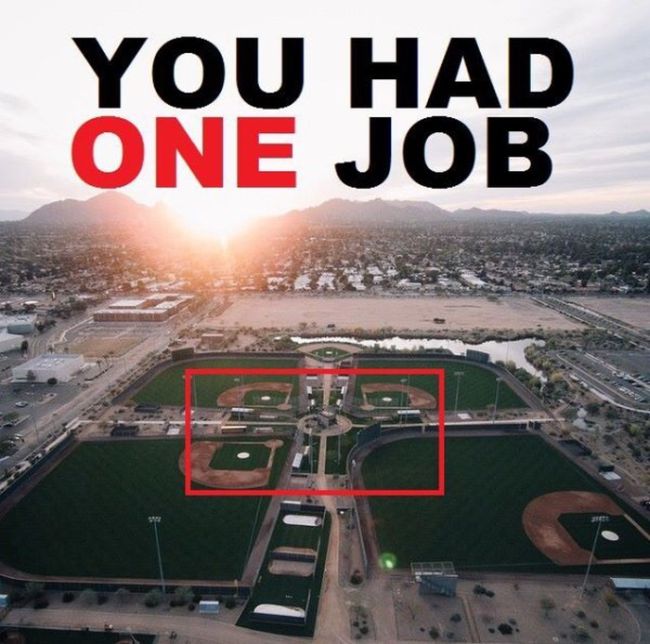 You Had One Job (35 pics)