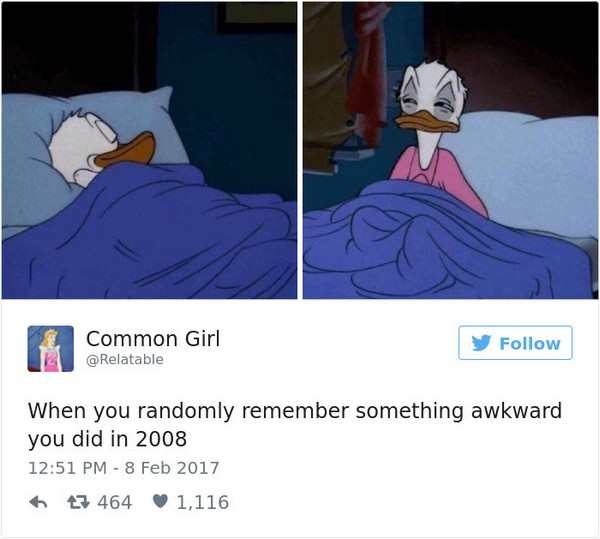 Funny Tweets About Being A Woman (21 pics)