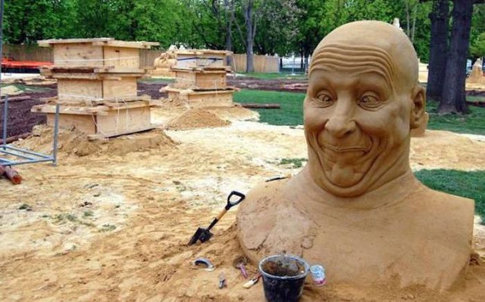 Acid Picdump (107 pics)