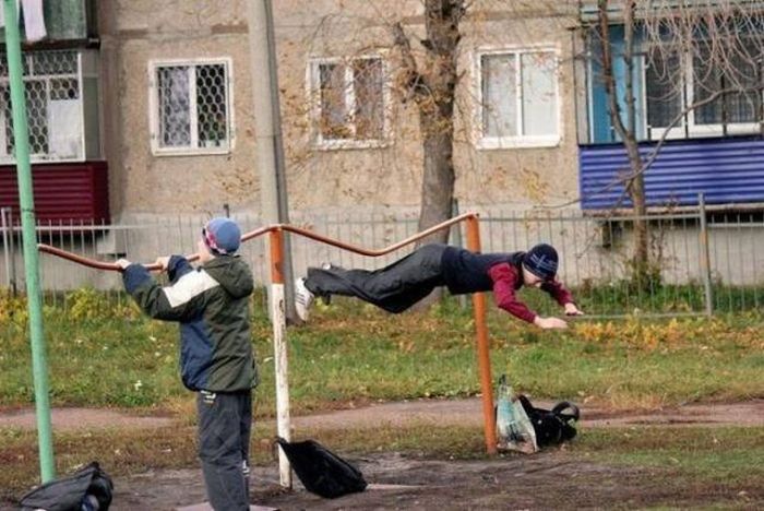 Acid Picdump (107 pics)