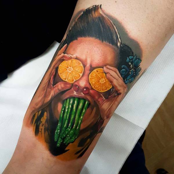 Acid Picdump (107 pics)