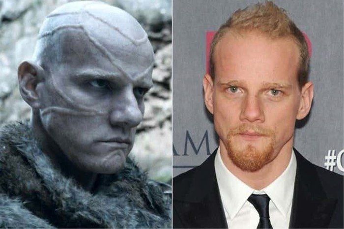 Game of Thrones Cast In Real Life (11 pics)