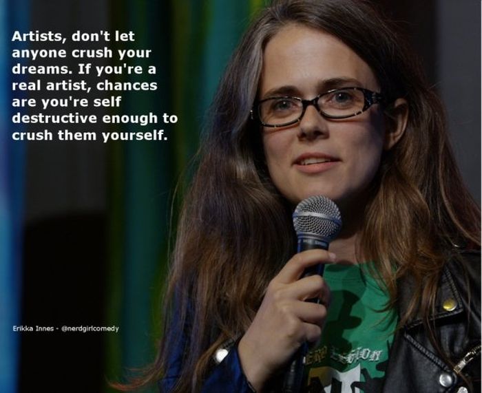 Standup Jokes (19 pics)