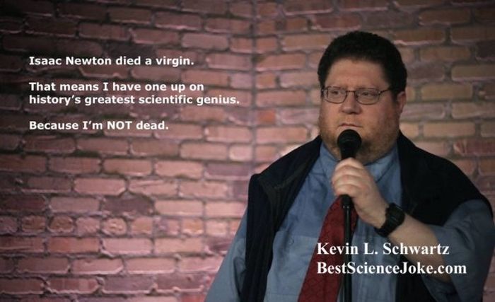 Standup Jokes (19 pics)