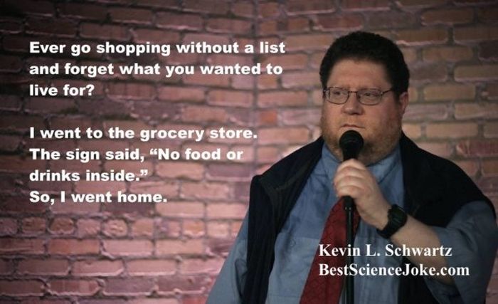 Standup Jokes (19 pics)