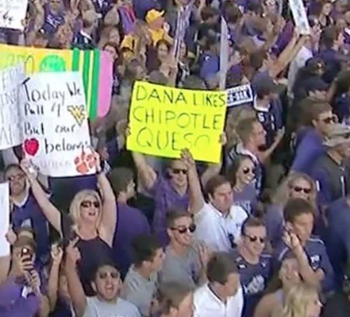 College GameDay Signs (33 pics)