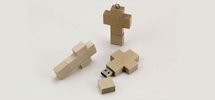 Cool USB Sticks (30 pics)