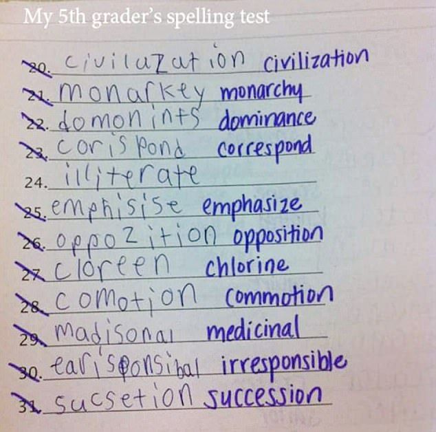 Funny And Brilliant Answers (20 pics)