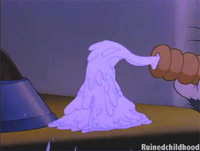 Dirty Moments In Cartoons (15 pics)