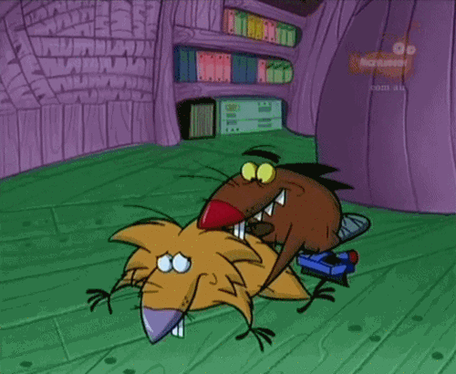 Dirty Moments In Cartoons (15 pics)