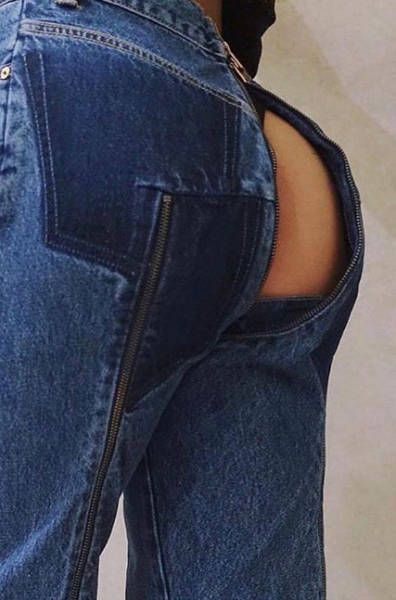 Strange Fashion (24 pics)