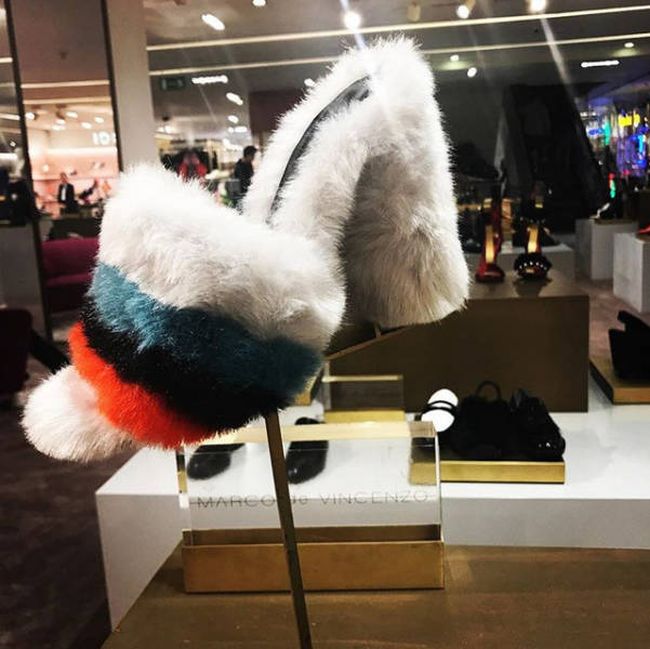 Strange Fashion (24 pics)