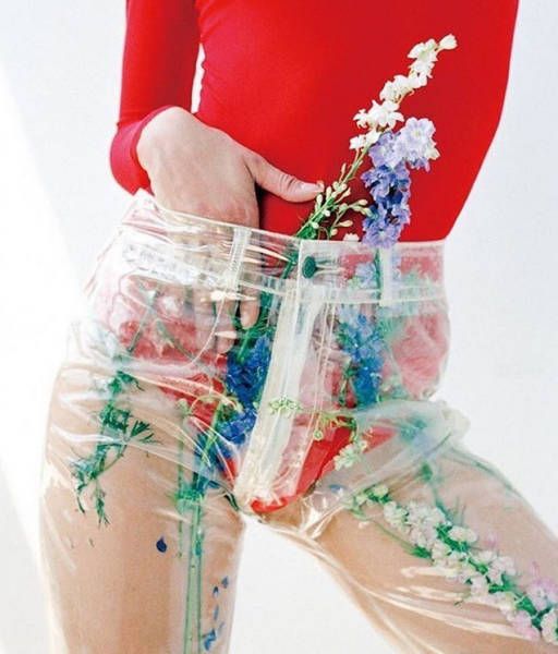 Strange Fashion (24 pics)