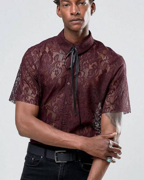 Strange Fashion (24 pics)