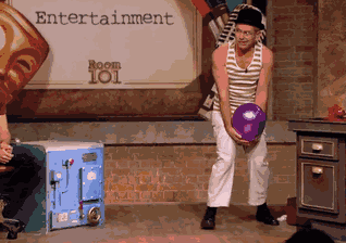 Acid Gifdump, November 02, 2017 (25 gifs)