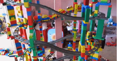Acid Gifdump, November 02, 2017 (25 gifs)