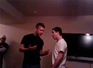 Bullies Getting Knocked Out (15 gifs)