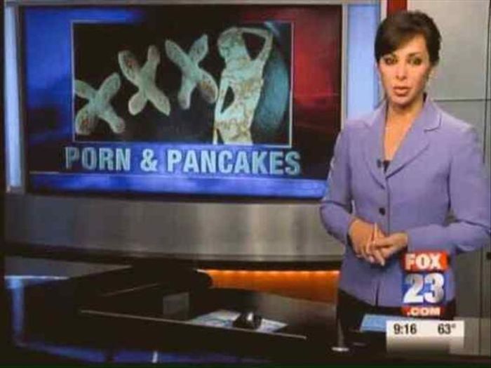 Pausing A T.V. Show Is Often More Entertaining Than The Show Itself (25 pics)