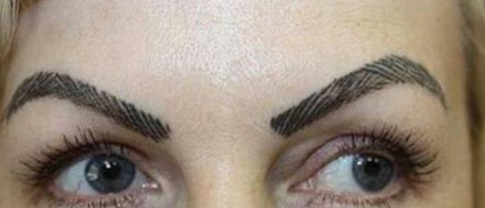 When Trying To Look Pretty Didn't Work (16 pics)