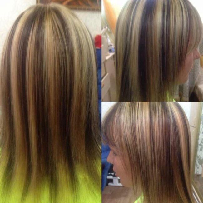 When Trying To Look Pretty Didn't Work (16 pics)