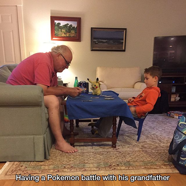 Life Is Beautiful. Admit It (18 pics)