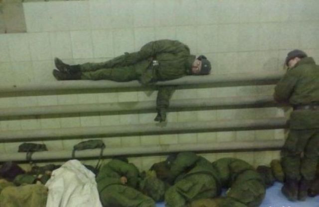 Russian Army (22 pics)