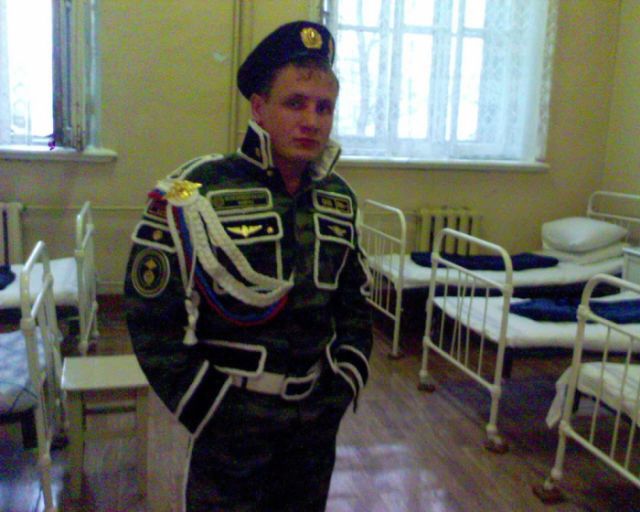 Russian Army (22 pics)