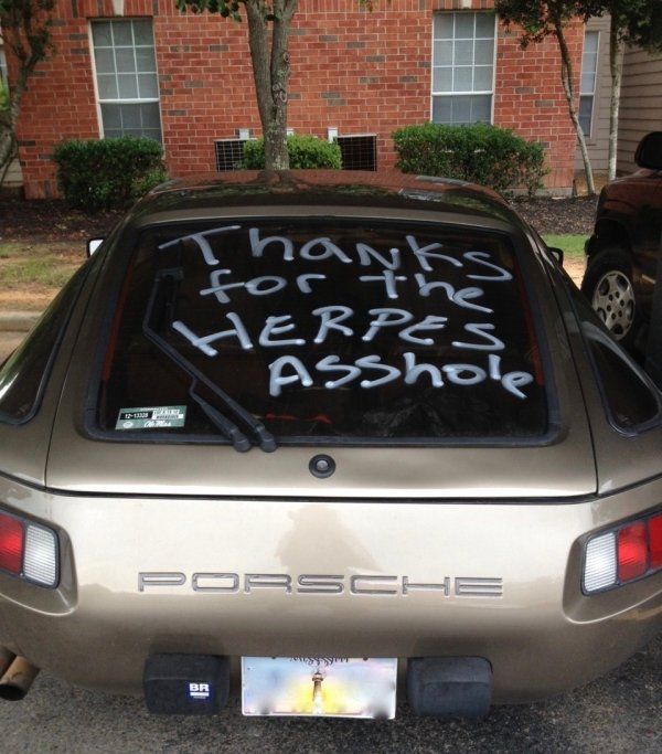 It's Ain't Good (33 pics)