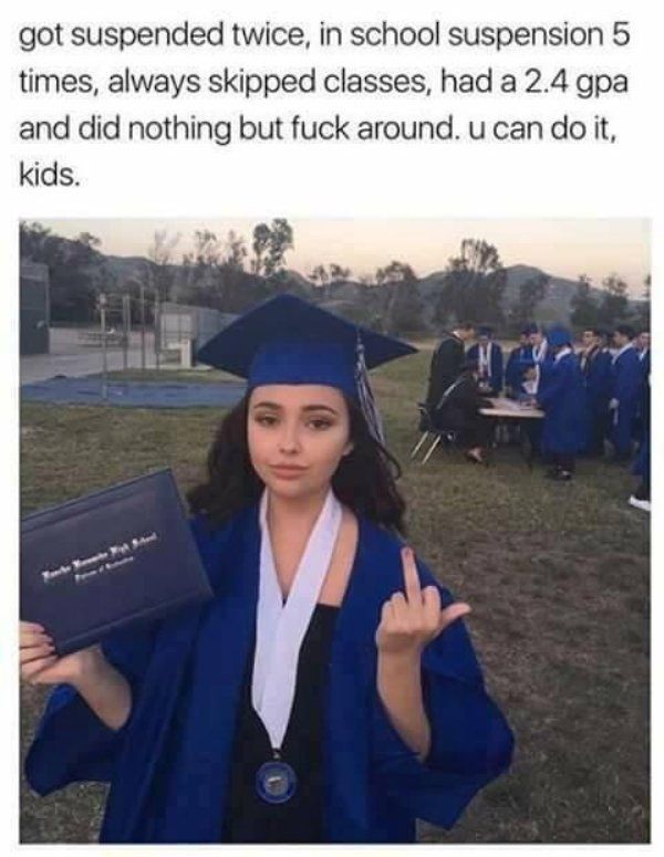 It's Ain't Good (33 pics)