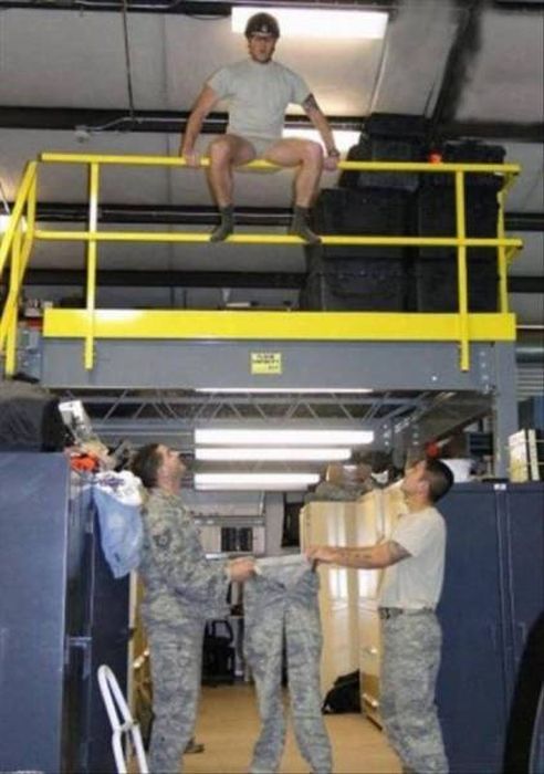 This Is Why Women Live Longer Than Men (42 pics)