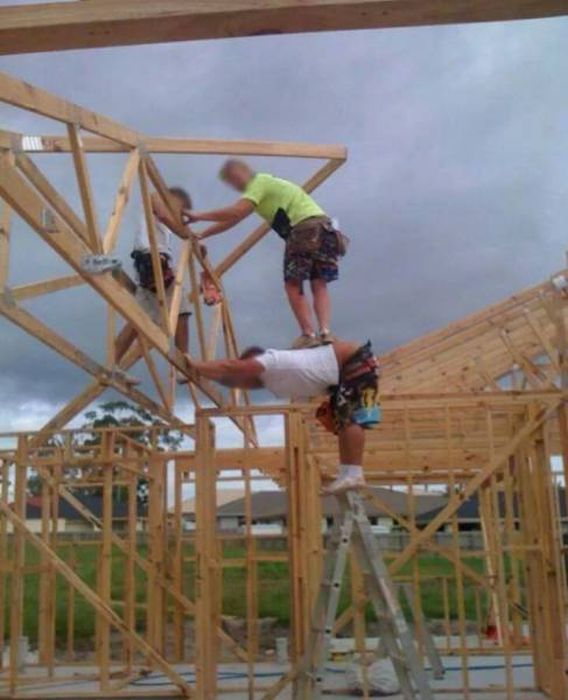 This Is Why Women Live Longer Than Men (42 pics)