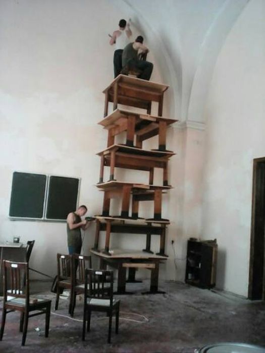 This Is Why Women Live Longer Than Men (42 pics)