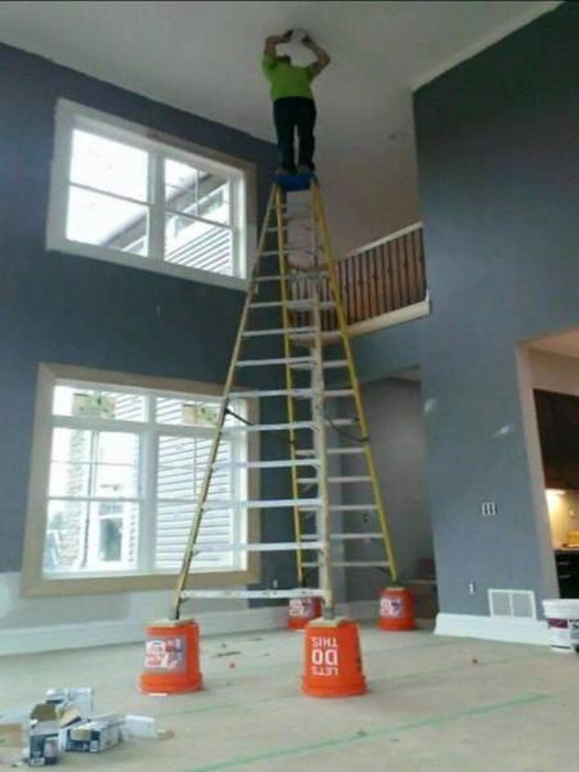 This Is Why Women Live Longer Than Men (42 pics)