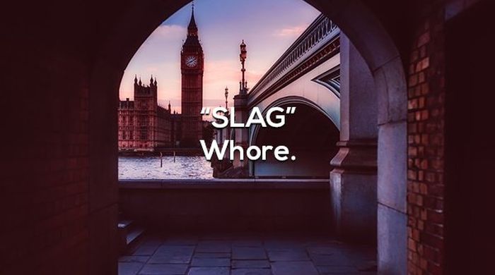 British Insults And Their Meanings (16 pics)