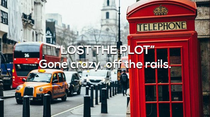 British Insults And Their Meanings (16 pics)