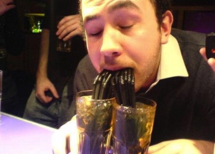 Pictures About Drinking And Hangovers (28 pics)