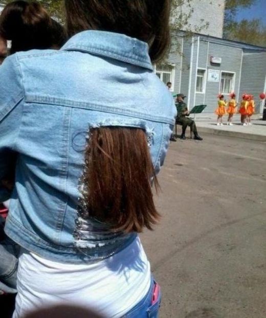 Crazy Photos From Russia (42 pics)