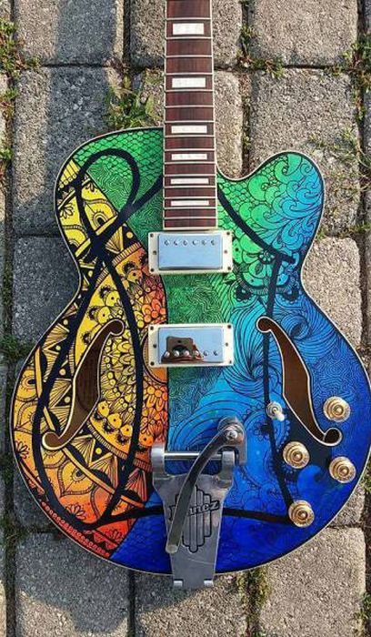 Acid Picdump (91 pics)