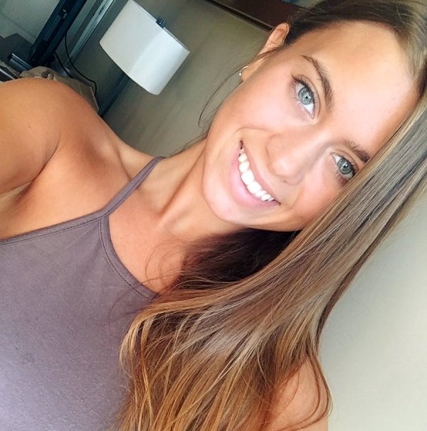 These Girls Got Beautiful Eyes (31 pics)