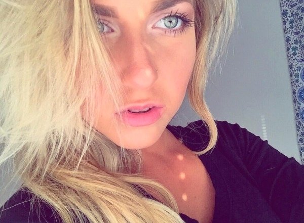 These Girls Got Beautiful Eyes (31 pics)