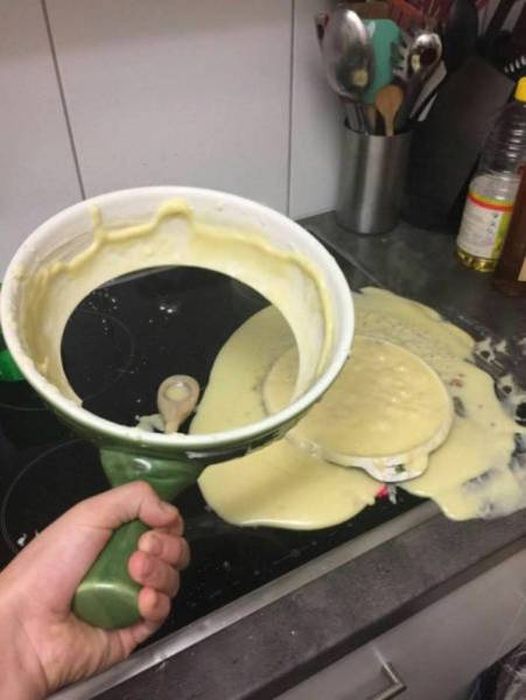 It Looks Bad (27 pics)