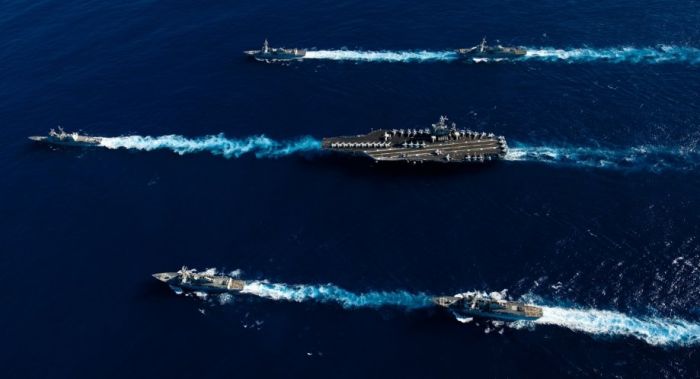 Navy Photos (35 pics)