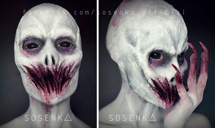 Polish Cosplayer Can Turn Herself Into Literally Anyone (20 pics)