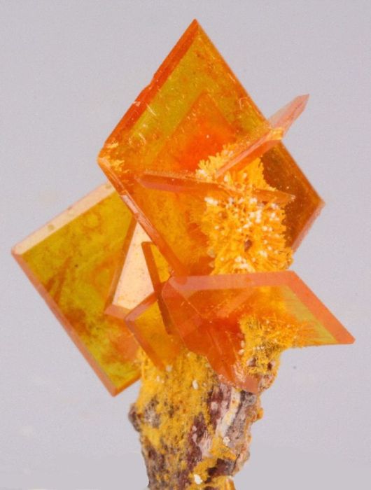 Beautiful Minerals (30 pics)