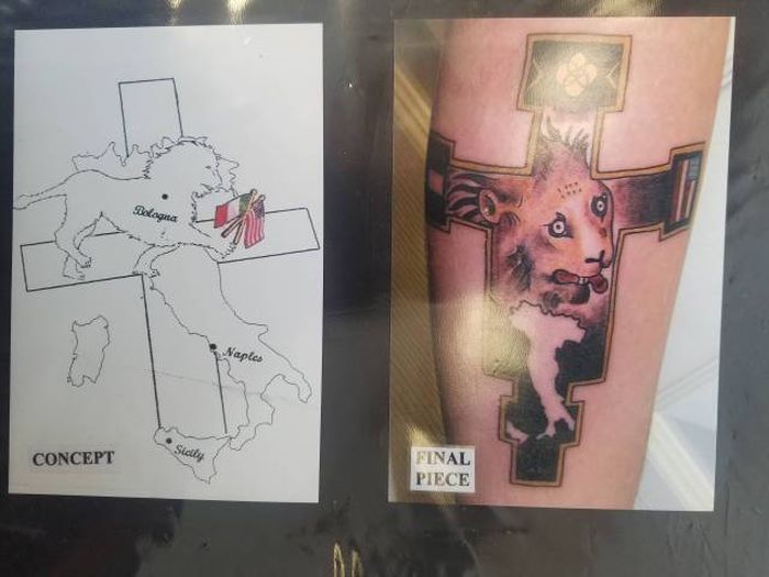 Feel The Cringe (27 pics)