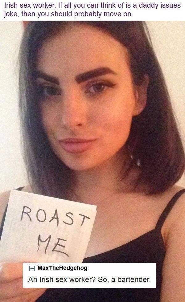 Cute Girls Got Roasted (29 pics)