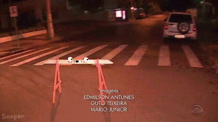 Real Life Doodles (15 gifs)