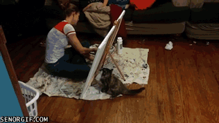 Acid Gifdump, November 13, 2017 (25 gifs)