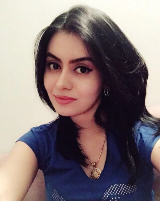 Türkmenistan kızları