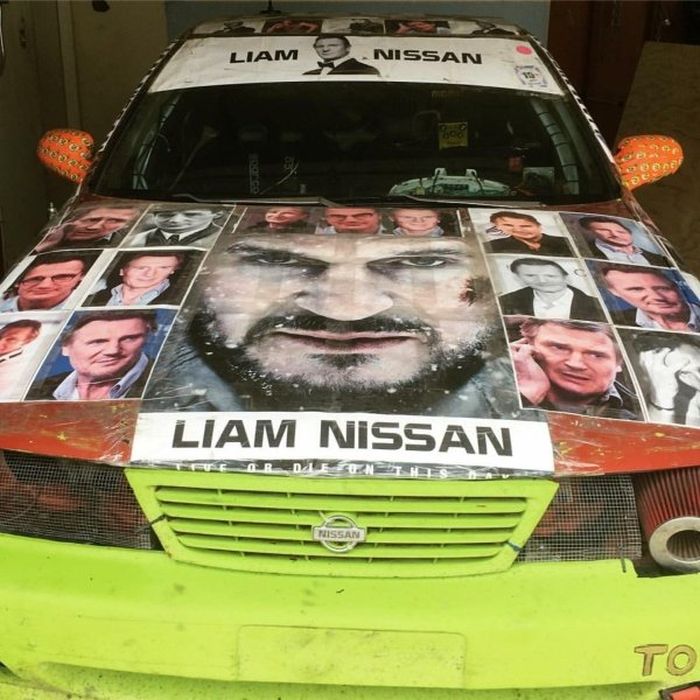Ridiculous Car Mods (29 pics)